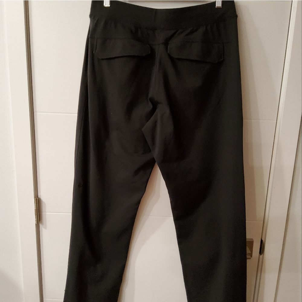 Lululemon Athletica Men's Kung Fu Pants Size L - Picture 6 of 14